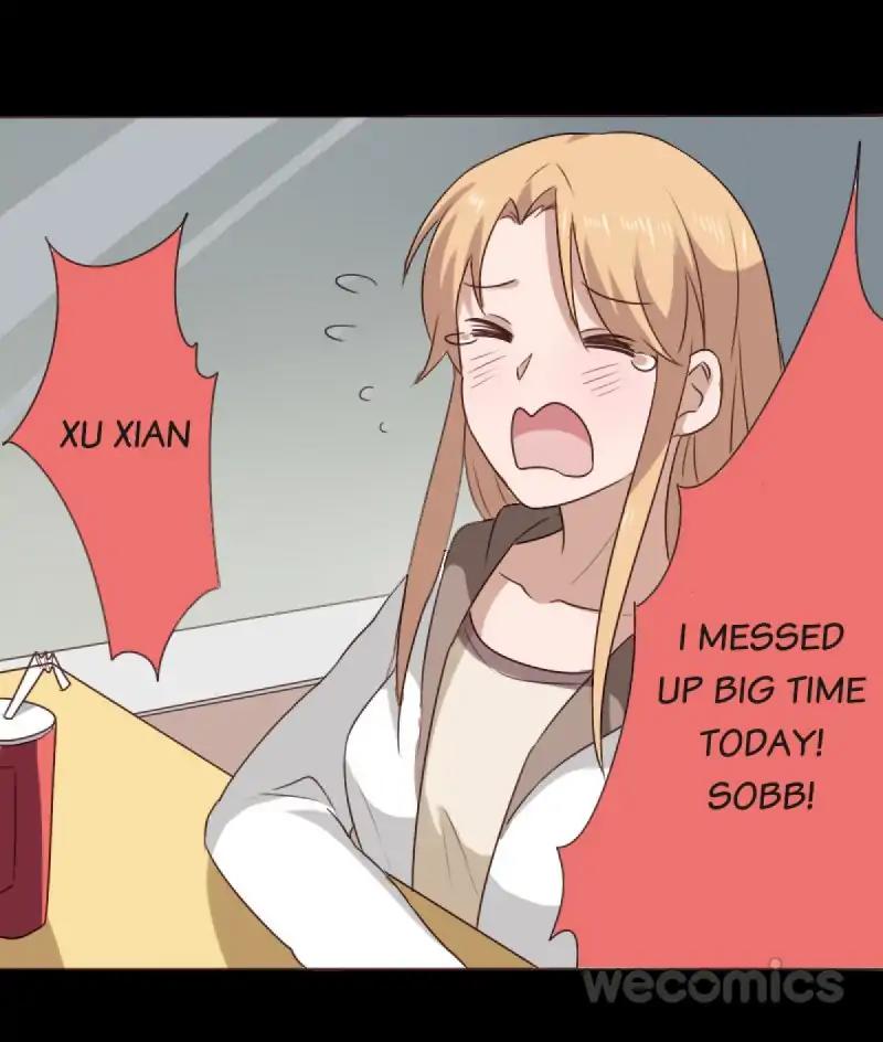 Face Amnesia Girl Chapter 41 - page 40