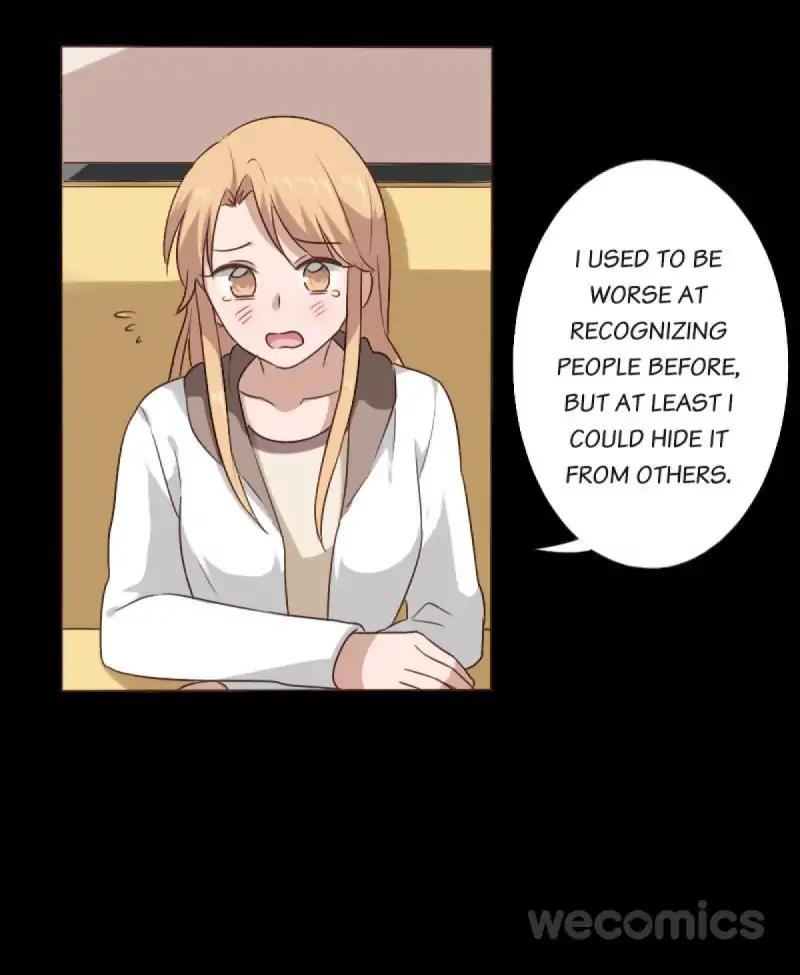 Face Amnesia Girl Chapter 41 - page 43