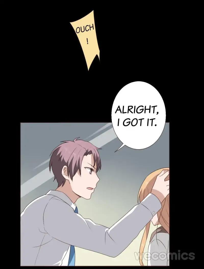 Face Amnesia Girl Chapter 41 - page 7