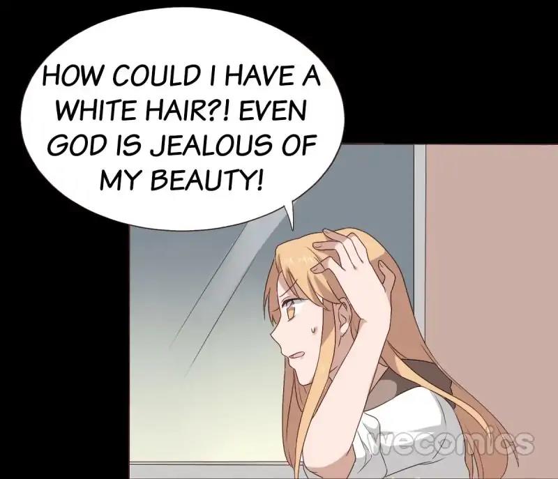 Face Amnesia Girl Chapter 41 - page 8