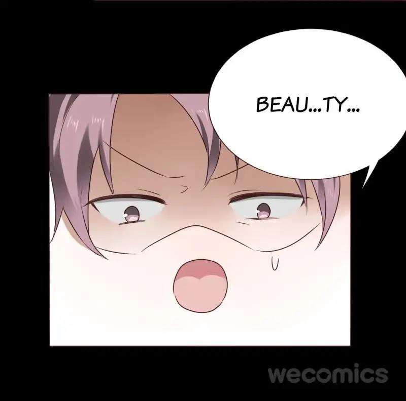 Face Amnesia Girl Chapter 41 - page 9