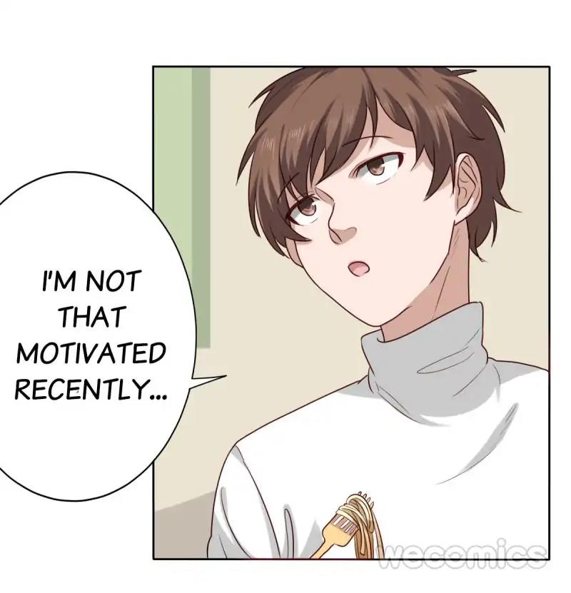 Face Amnesia Girl Chapter 20 - page 11