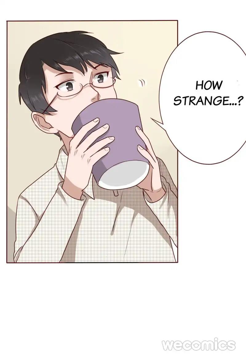 Face Amnesia Girl Chapter 20 - page 14