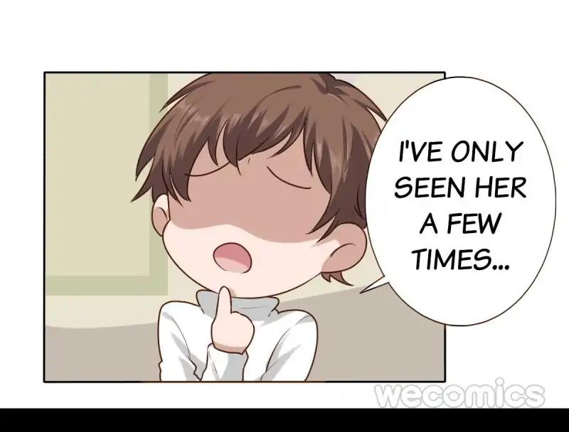 Face Amnesia Girl Chapter 20 - page 15