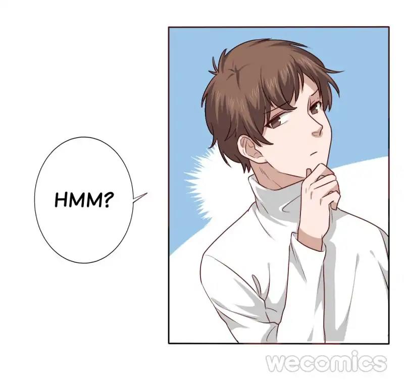 Face Amnesia Girl Chapter 20 - page 23