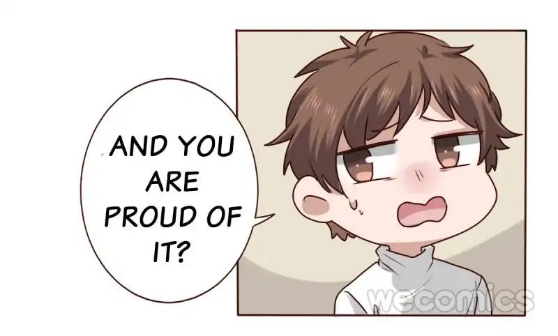 Face Amnesia Girl Chapter 20 - page 29