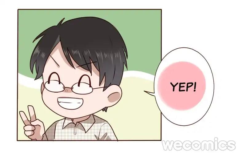 Face Amnesia Girl Chapter 20 - page 30