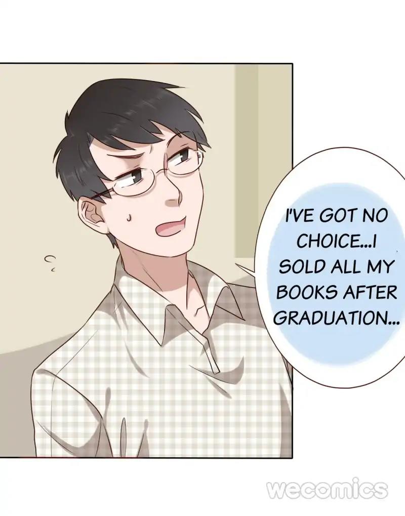 Face Amnesia Girl Chapter 20 - page 6