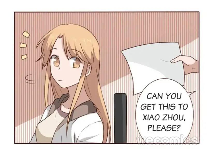 Face Amnesia Girl Chapter 40 - page 12