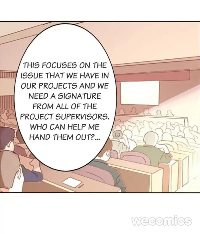 Face Amnesia Girl Chapter 40 - page 18