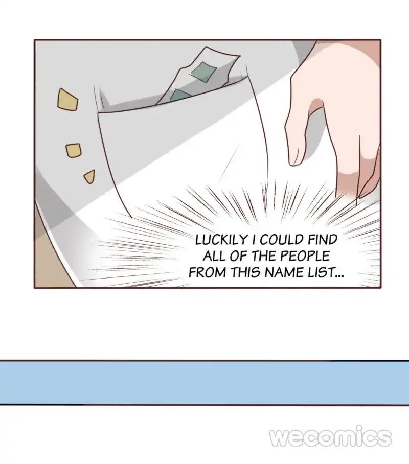 Face Amnesia Girl Chapter 40 - page 25