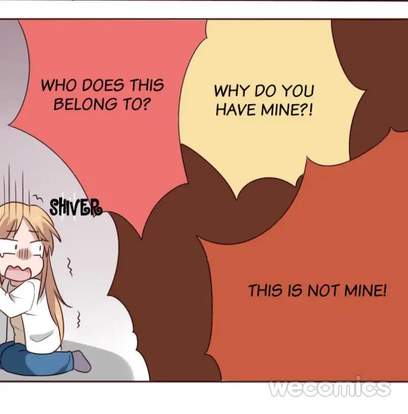 Face Amnesia Girl Chapter 40 - page 29