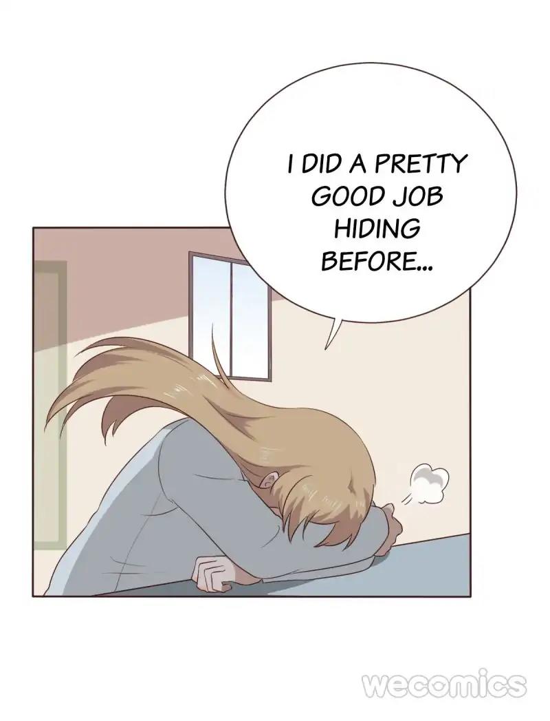 Face Amnesia Girl Chapter 40 - page 37