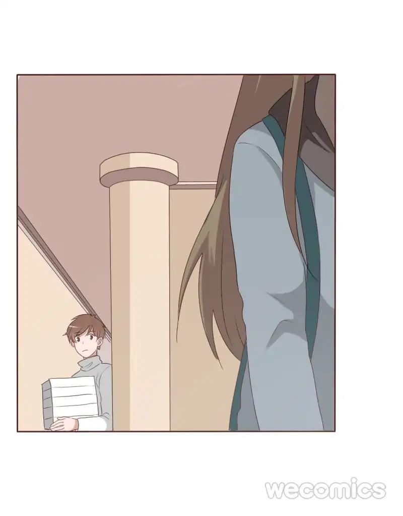Face Amnesia Girl Chapter 40 - page 46