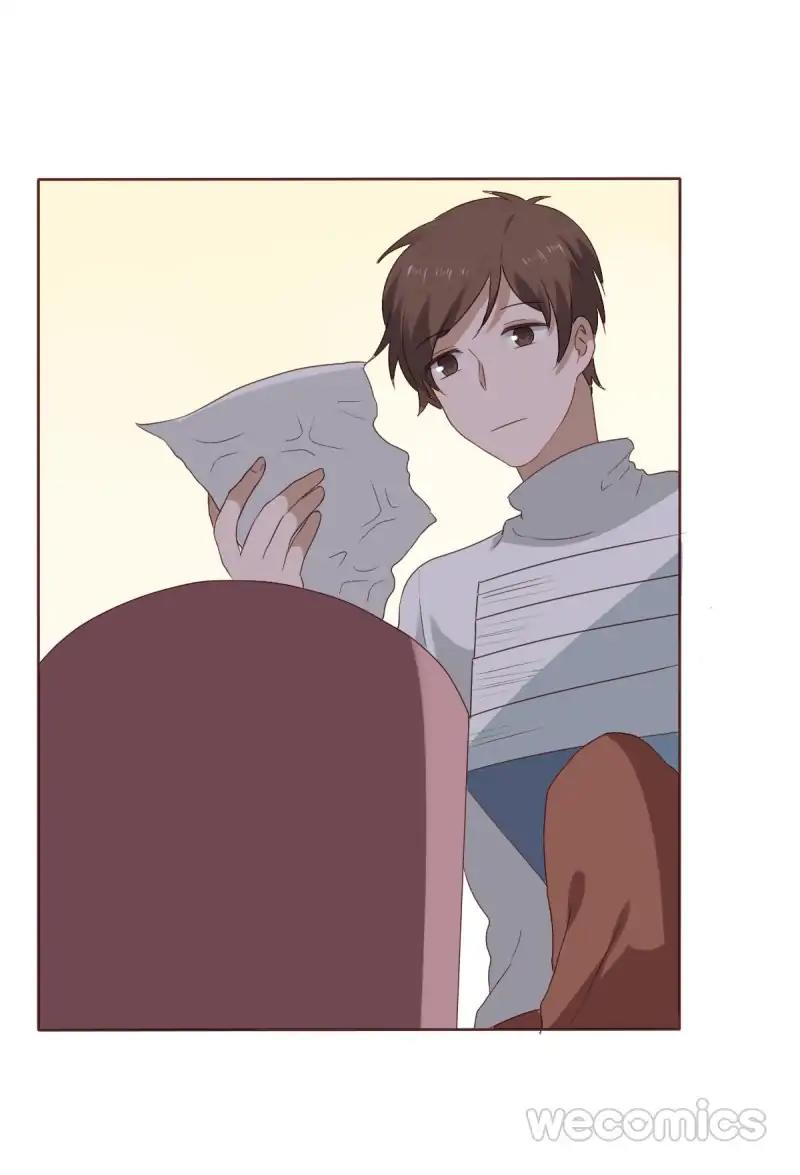 Face Amnesia Girl Chapter 40 - page 48