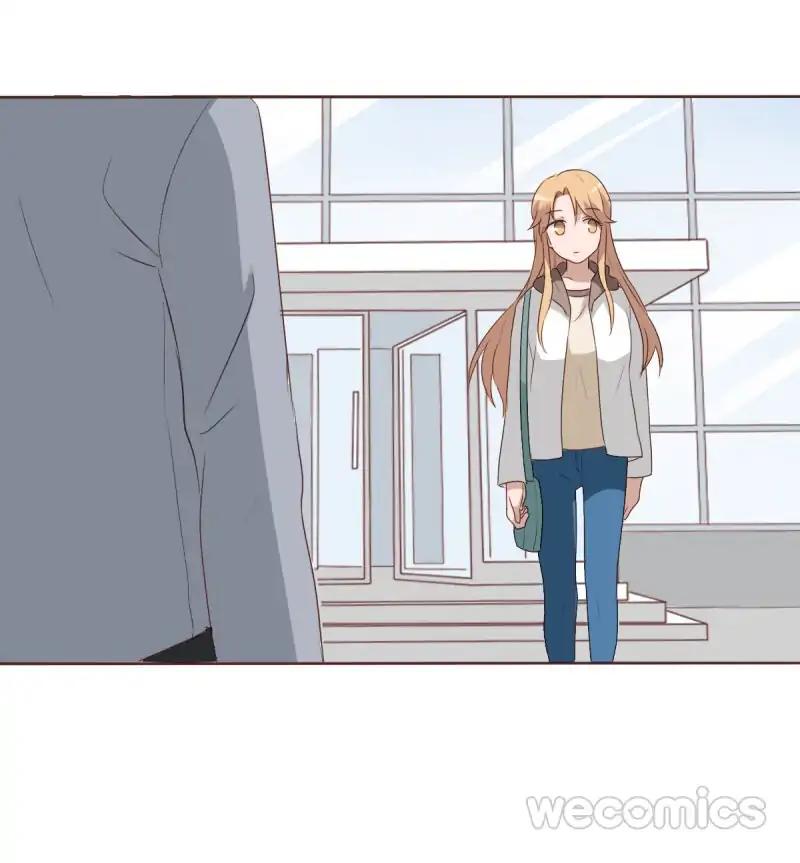 Face Amnesia Girl Chapter 40 - page 51