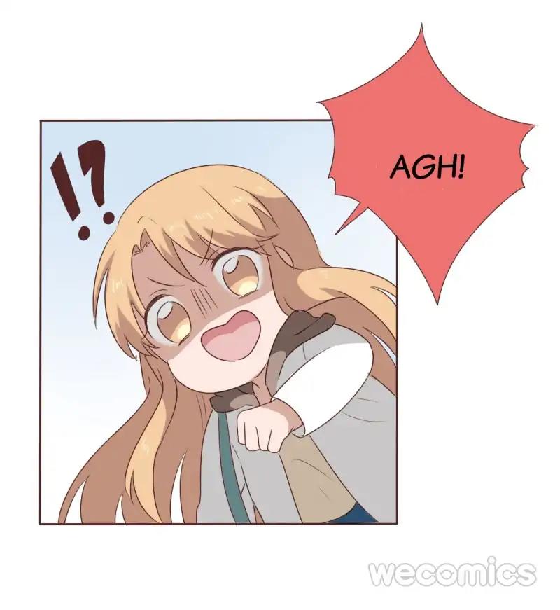 Face Amnesia Girl Chapter 40 - page 54