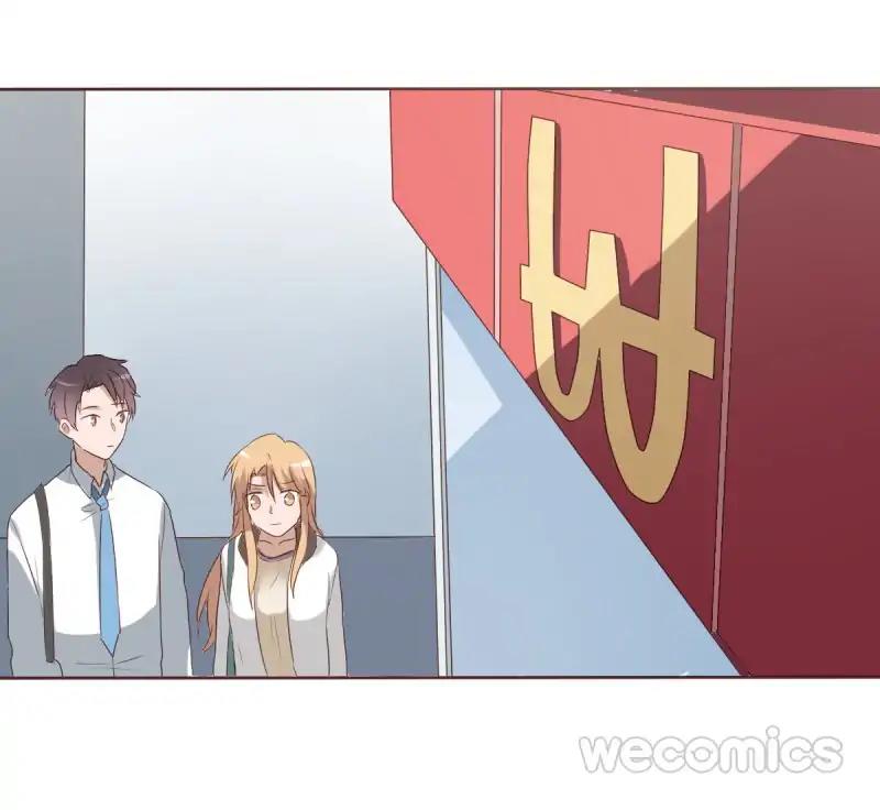 Face Amnesia Girl Chapter 40 - page 62
