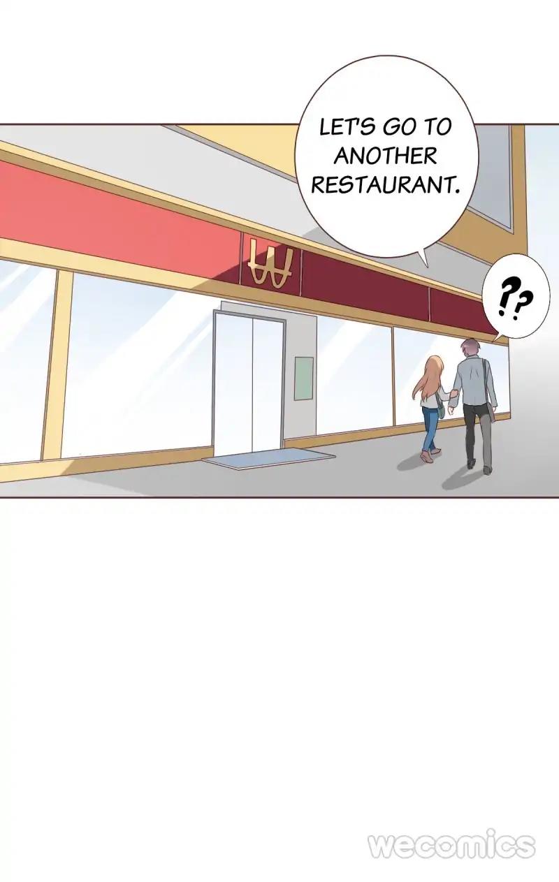Face Amnesia Girl Chapter 40 - page 63