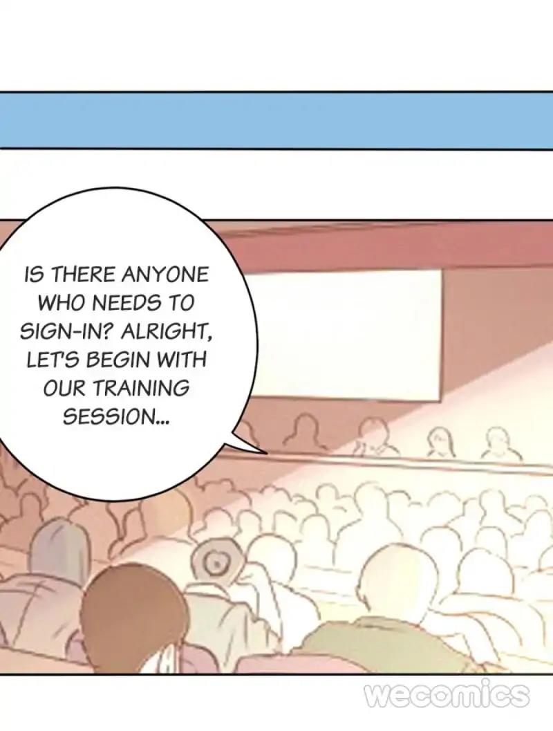 Face Amnesia Girl Chapter 40 - page 8