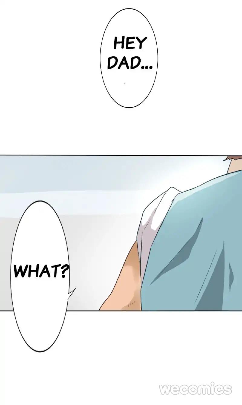 Face Amnesia Girl Chapter 2 - page 14