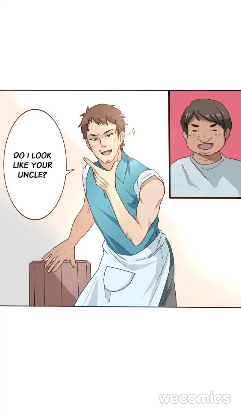 Face Amnesia Girl Chapter 2 - page 16