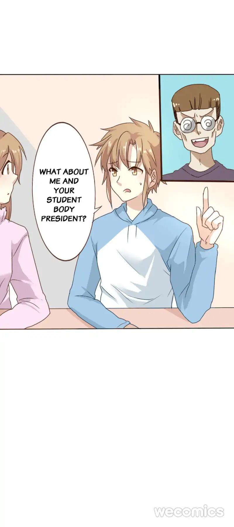 Face Amnesia Girl Chapter 2 - page 17