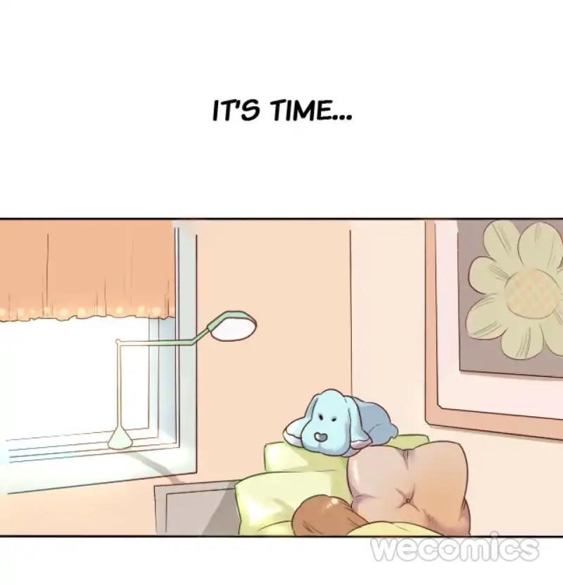 Face Amnesia Girl Chapter 2 - page 2