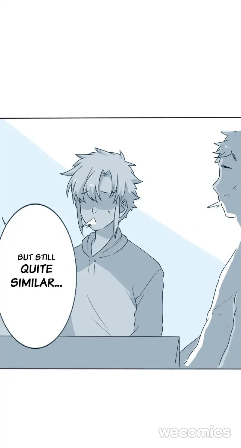Face Amnesia Girl Chapter 2 - page 20