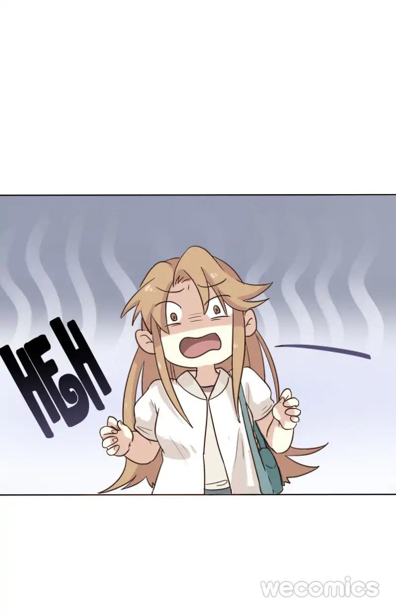 Face Amnesia Girl Chapter 2 - page 24