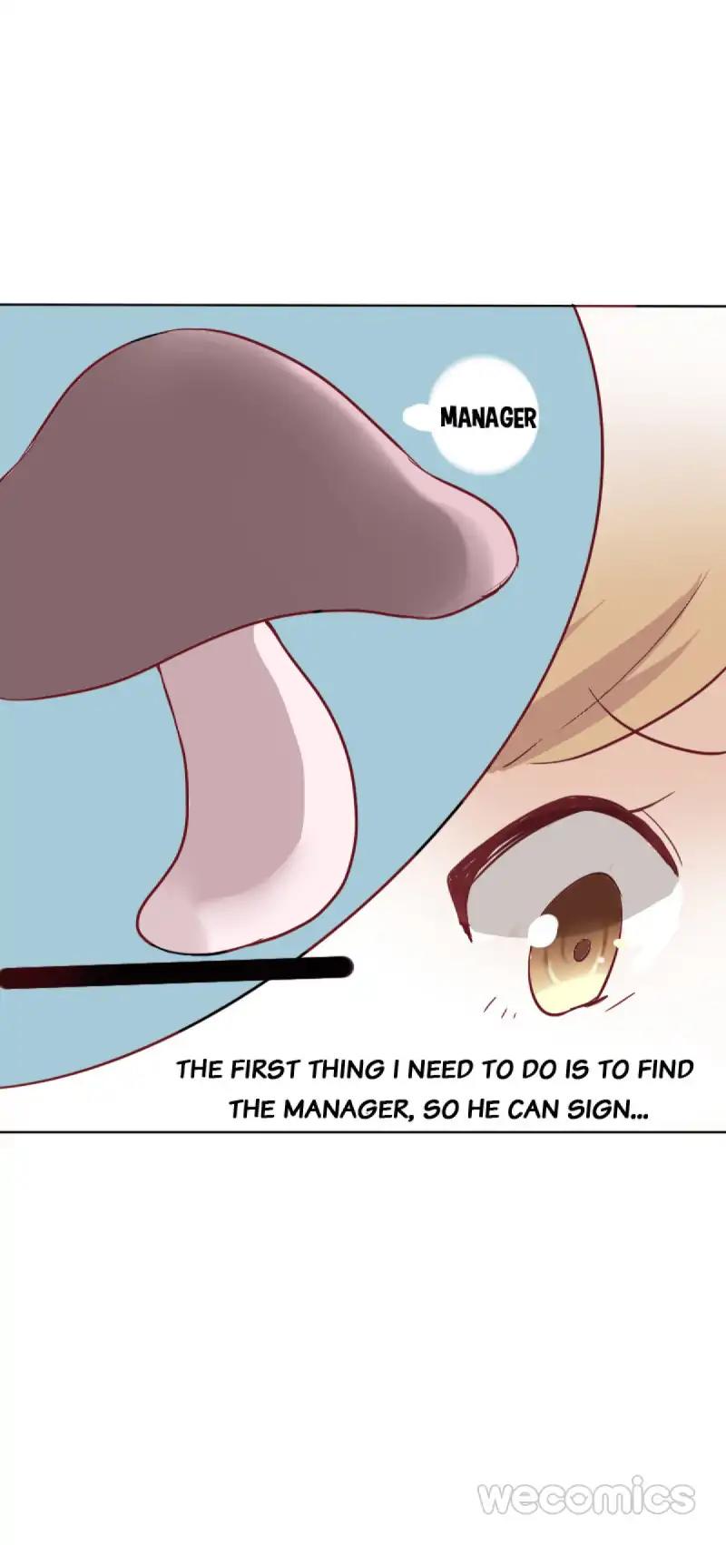 Face Amnesia Girl Chapter 2 - page 26