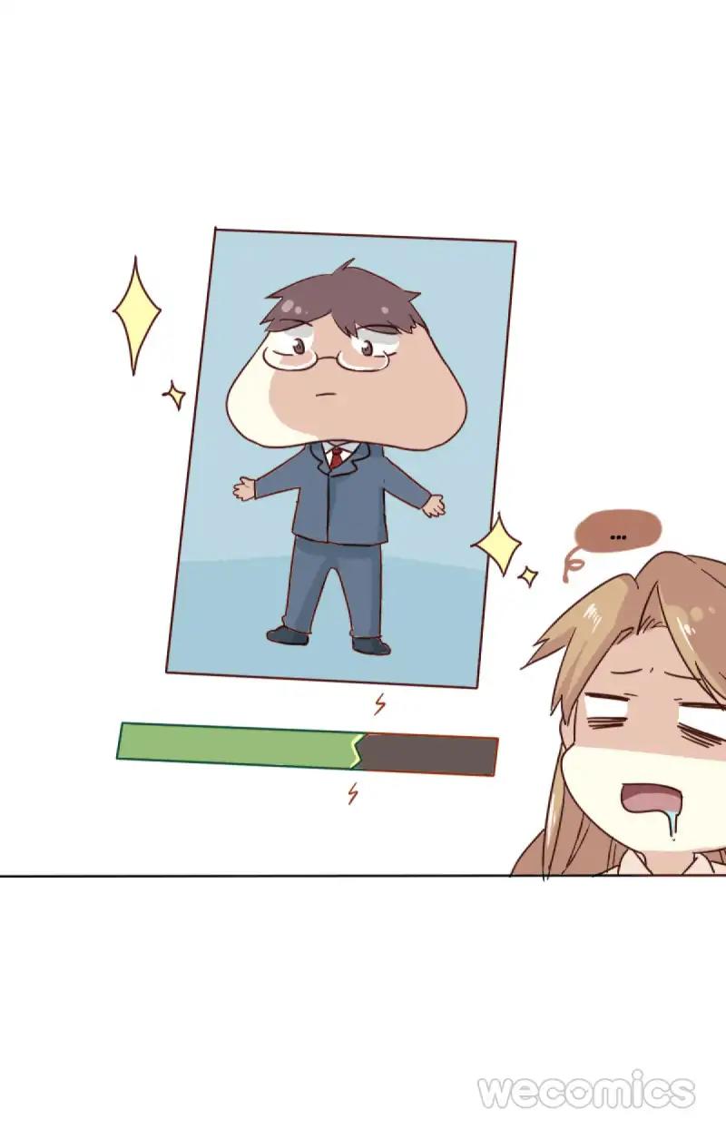 Face Amnesia Girl Chapter 2 - page 30