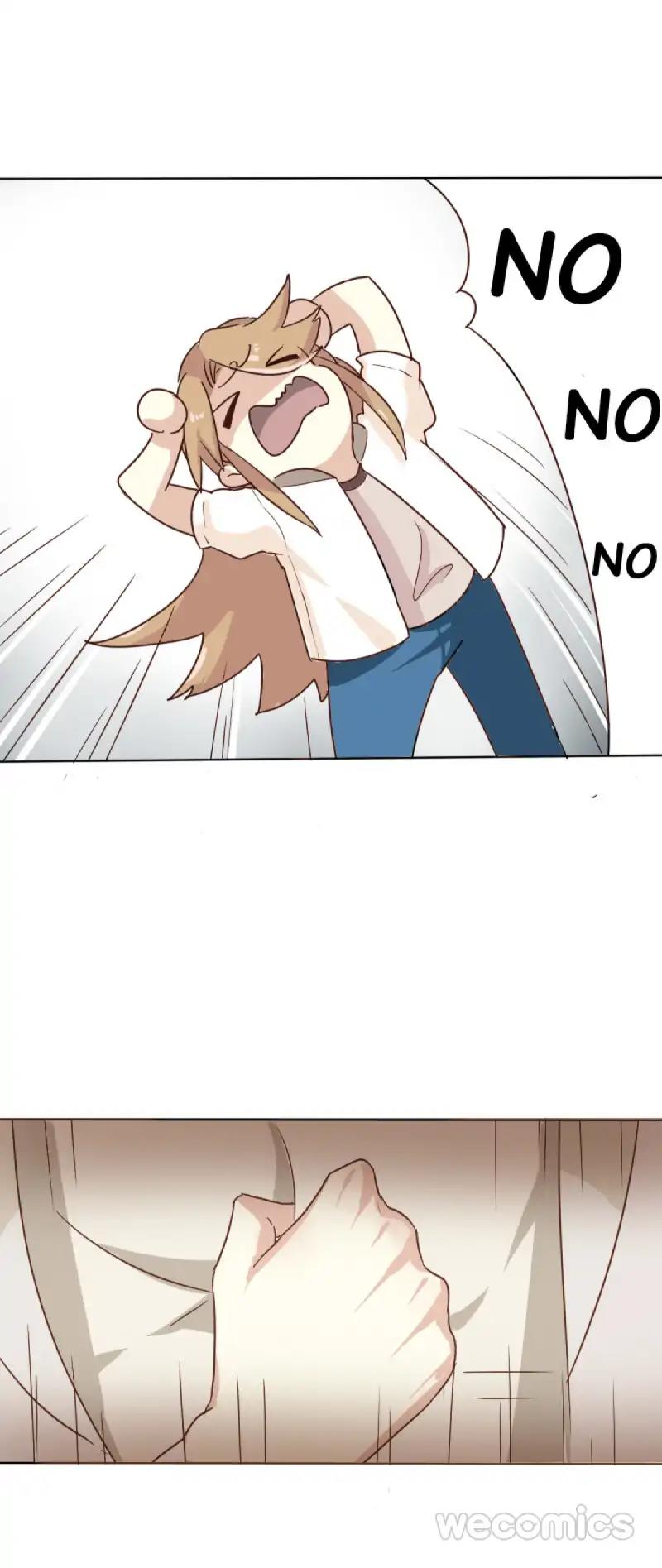 Face Amnesia Girl Chapter 2 - page 31