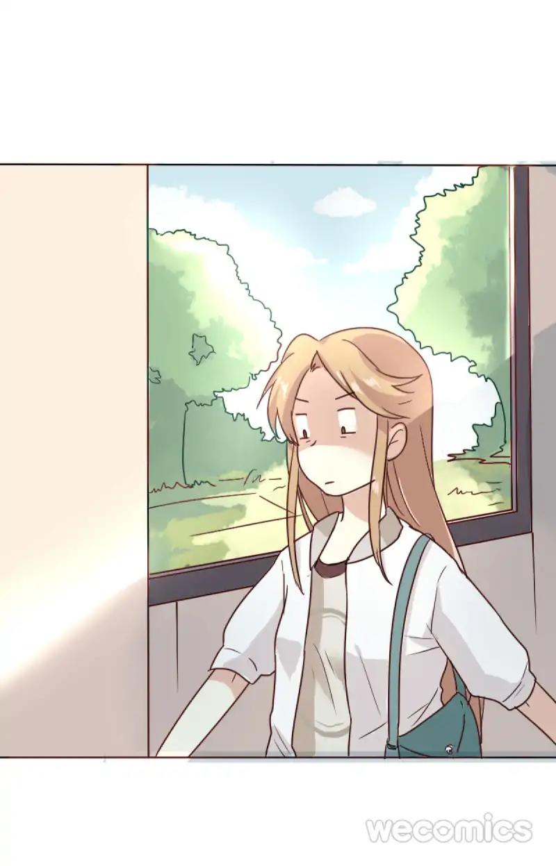 Face Amnesia Girl Chapter 2 - page 33