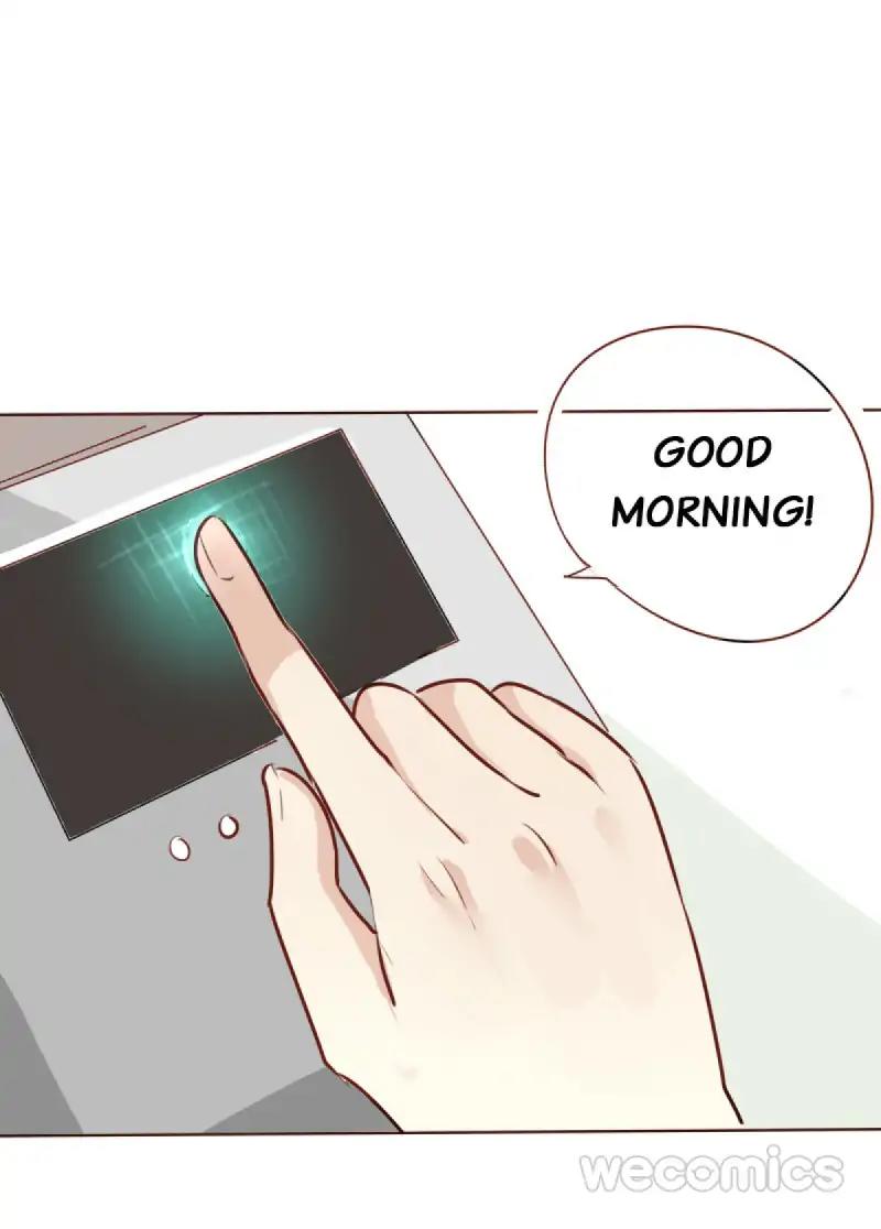 Face Amnesia Girl Chapter 2 - page 36