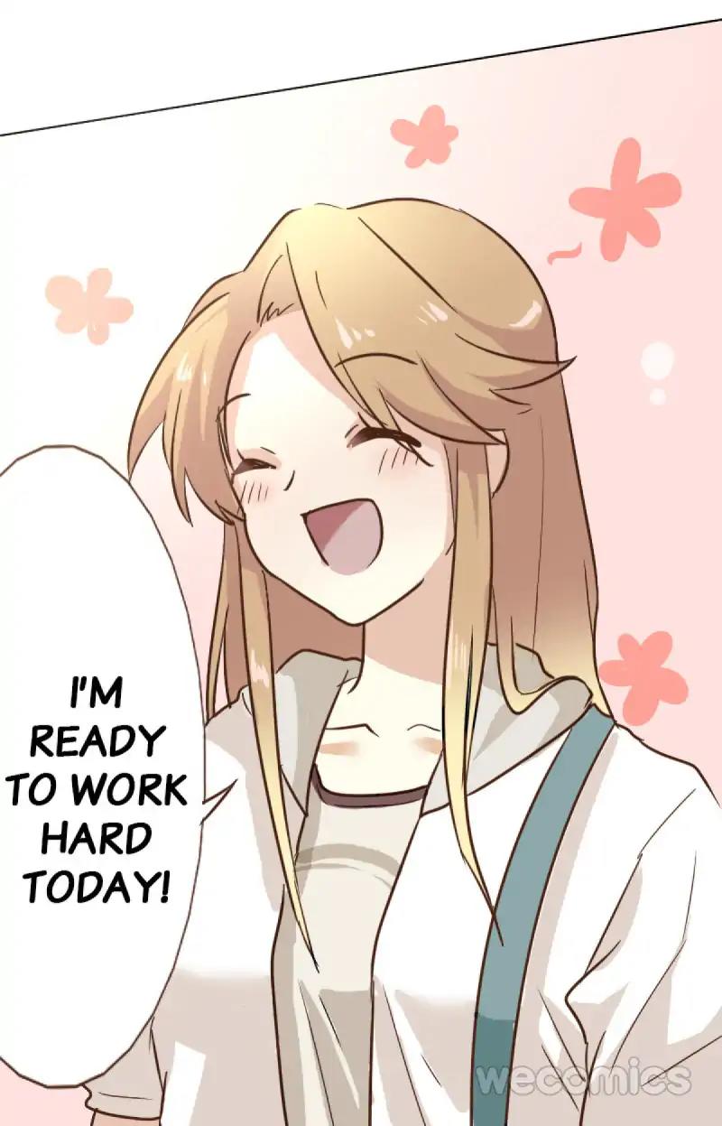 Face Amnesia Girl Chapter 2 - page 37