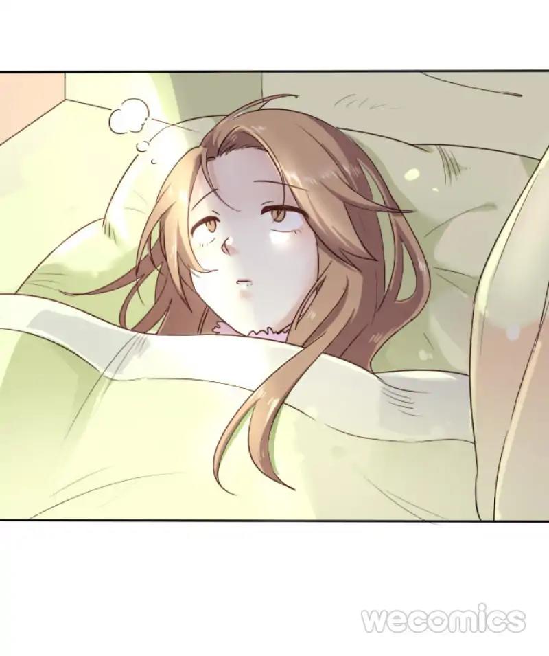 Face Amnesia Girl Chapter 2 - page 4