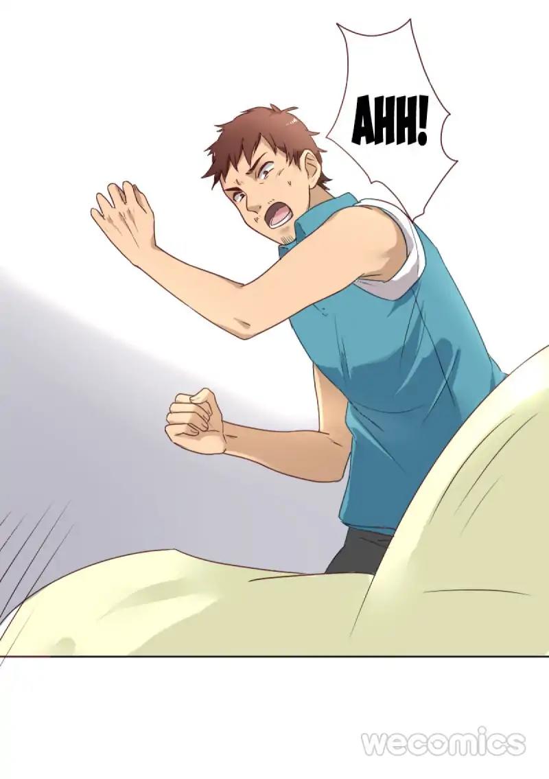 Face Amnesia Girl Chapter 2 - page 8