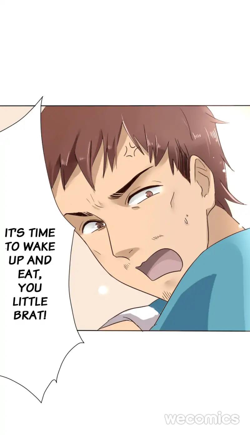 Face Amnesia Girl Chapter 2 - page 9