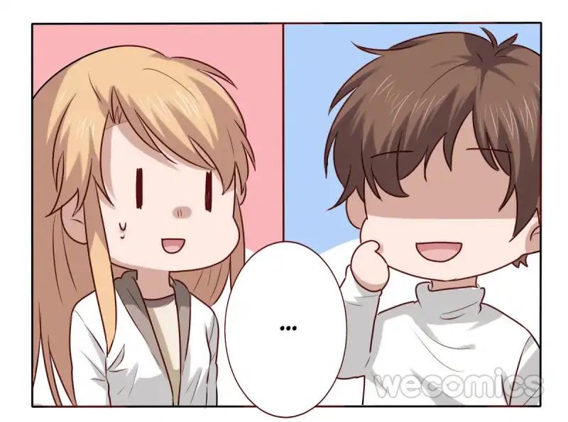 Face Amnesia Girl Chapter 19 - page 12