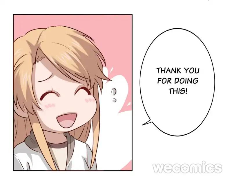 Face Amnesia Girl Chapter 19 - page 13