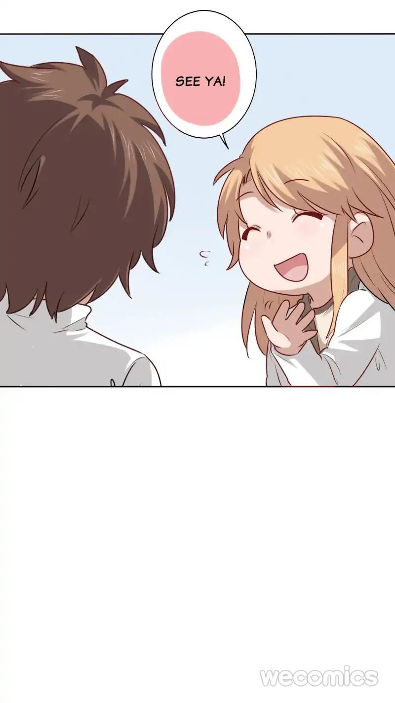 Face Amnesia Girl Chapter 19 - page 15