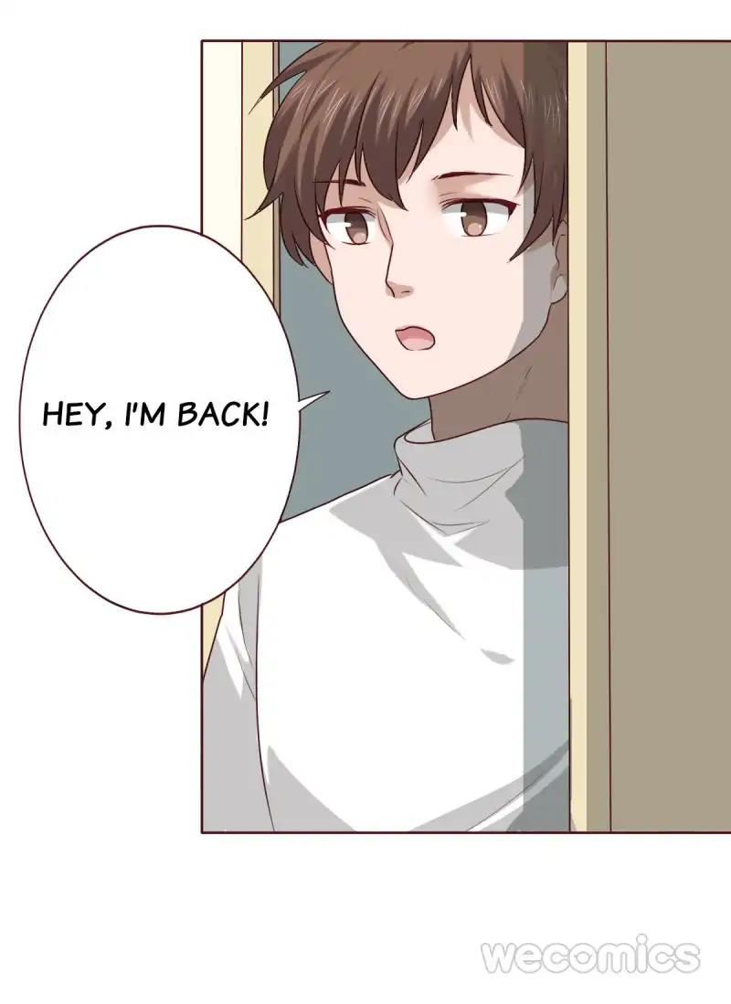 Face Amnesia Girl Chapter 19 - page 17