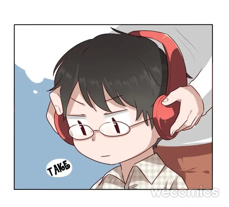 Face Amnesia Girl Chapter 19 - page 22