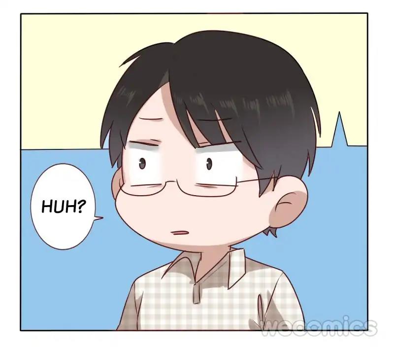 Face Amnesia Girl Chapter 19 - page 23