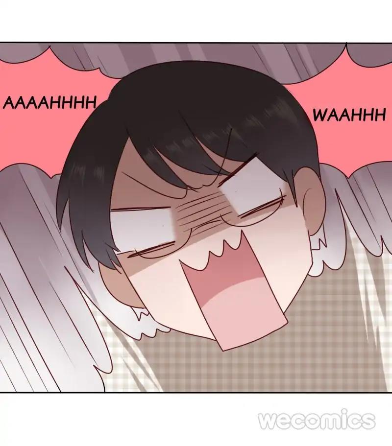 Face Amnesia Girl Chapter 19 - page 25