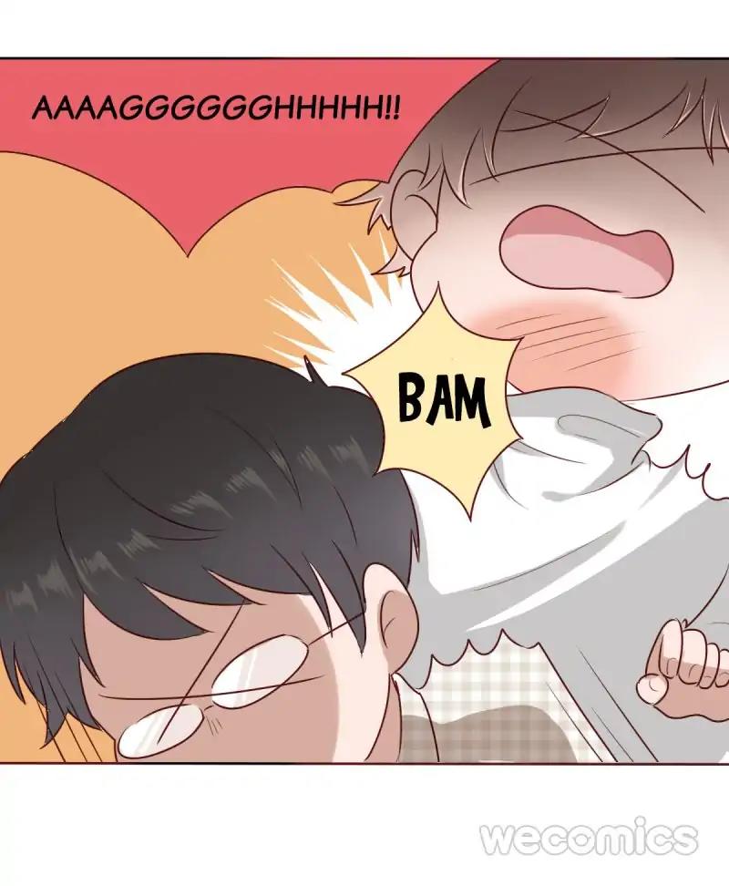 Face Amnesia Girl Chapter 19 - page 26