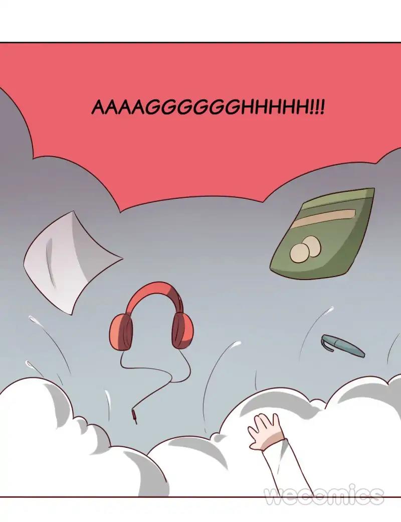 Face Amnesia Girl Chapter 19 - page 27
