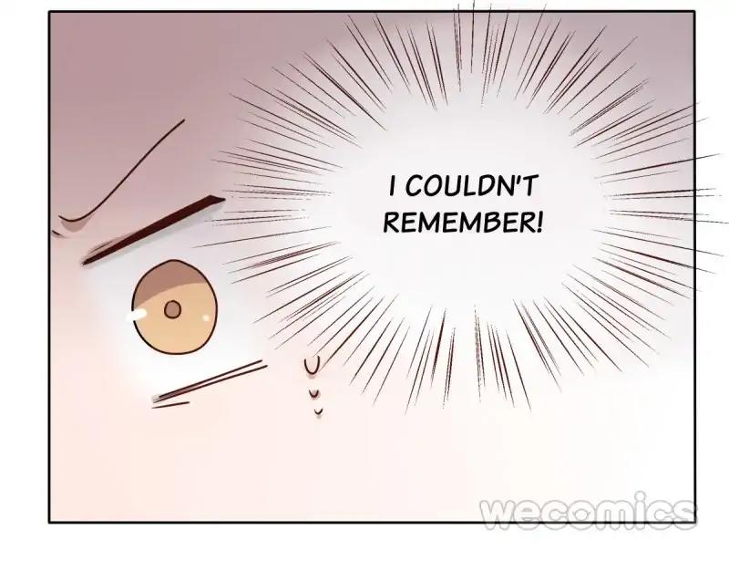 Face Amnesia Girl Chapter 19 - page 3