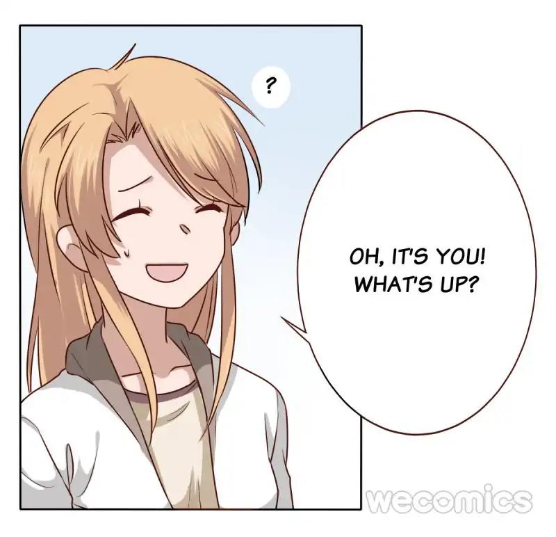 Face Amnesia Girl Chapter 19 - page 4